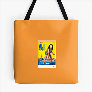 Ali Wong Merch For Fans Ali Wong Bags