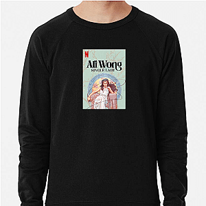 Ali Wong Special Collection Ali Wong Sweatshirts