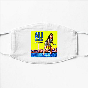Ali Wong Merchandise For Fans Ali Wong Face Masks