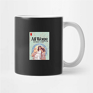 Ali Wong Special Collection Ali Wong Mugs