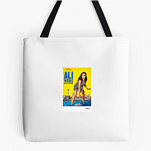 Ali Wong Merch For Fans Ali Wong Bags