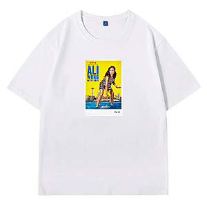 Ali Wong Merch For Fans Ali Wong T-Shirts