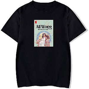Ali Wong Special Collection Ali Wong T-Shirts