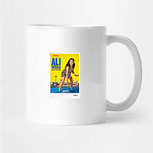Ali Wong Merch For Fans Ali Wong Mugs