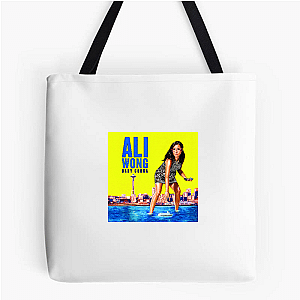 Ali Wong Merchandise For Fans Ali Wong Bags