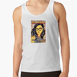 Ali Wong Merch Ali Wong Tank Tops