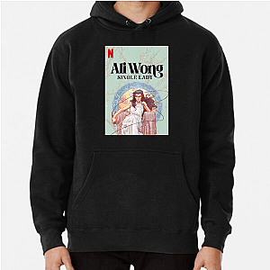 Ali Wong Special Collection Ali Wong Hoodies