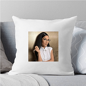 Ali Wong Merch Collection Ali Wong Pillows Cover