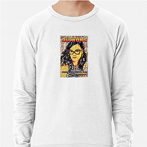 Ali Wong Merch Ali Wong Sweatshirts