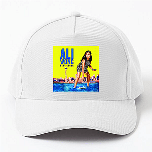 Ali Wong Merchandise For Fans Ali Wong Hats & Caps