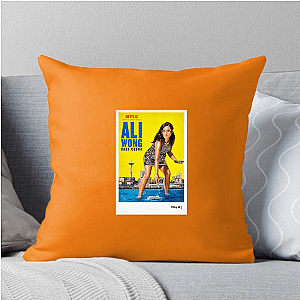 Ali Wong Merch For Fans Ali Wong Pillows Cover