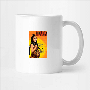 Ali Wong Limited Collection Ali Wong Mugs