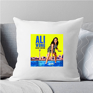 Ali Wong Merchandise For Fans Ali Wong Pillows Cover
