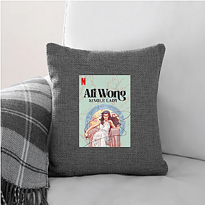 Ali Wong Special Collection Ali Wong Pillows Cover
