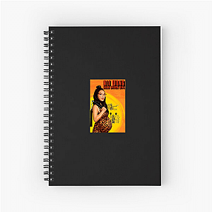 Ali Wong Limited Collection Ali Wong Notebook