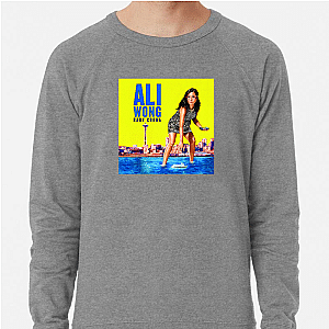 Ali Wong Merchandise For Fans Ali Wong Sweatshirts