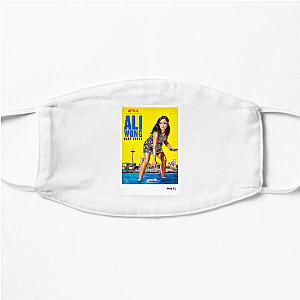 Ali Wong Merch For Fans Ali Wong Face Masks