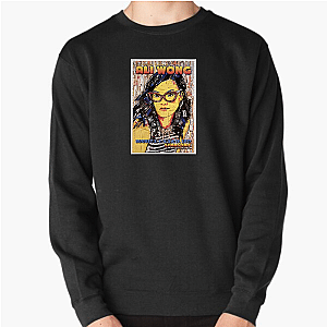 Ali Wong Merch Ali Wong Sweatshirts