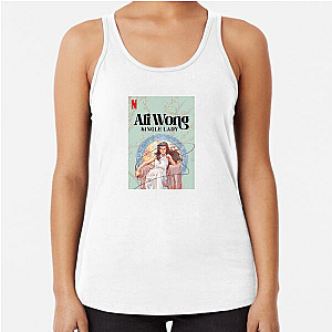 Ali Wong Special Collection Ali Wong Tank Tops