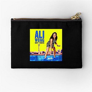 Ali Wong Merchandise For Fans Ali Wong Zipper Pouches