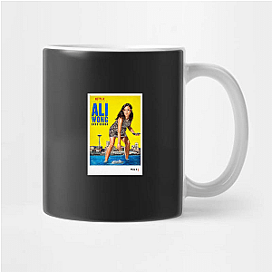 Ali Wong Merch For Fans Ali Wong Mugs