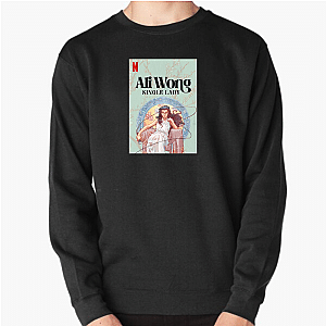 Ali Wong Special Collection Ali Wong Sweatshirts