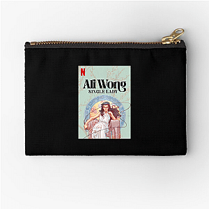Ali Wong Special Collection Ali Wong Zipper Pouches