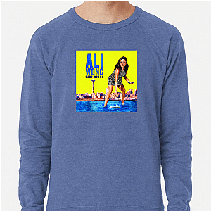 Ali Wong Merchandise For Fans Ali Wong Sweatshirts