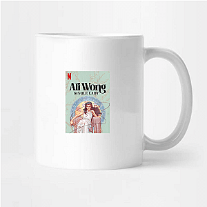 Ali Wong Special Collection Ali Wong Mugs