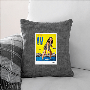 Ali Wong Merch For Fans Ali Wong Pillows Cover