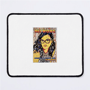Ali Wong Merch Ali Wong Mouse Pads