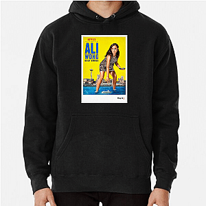 Ali Wong Merch For Fans Ali Wong Hoodies
