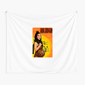 Ali Wong Limited Collection Ali Wong Tapestries