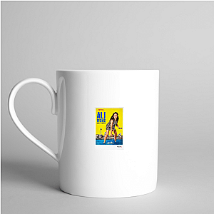 Ali Wong Merch For Fans Ali Wong Mugs