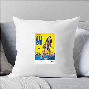 Ali Wong Merch For Fans Ali Wong Pillows Cover