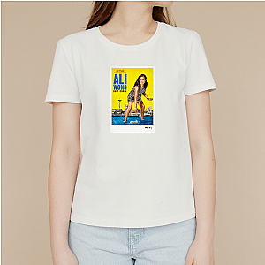 Ali Wong Merch For Fans Ali Wong T-Shirts