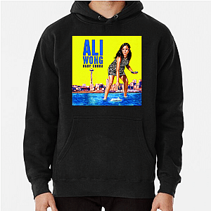 Ali Wong Merchandise For Fans Ali Wong Hoodies