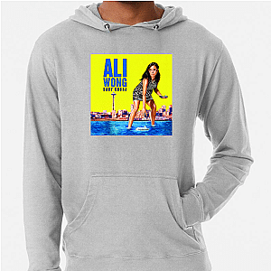 Ali Wong Merchandise For Fans Ali Wong Hoodies