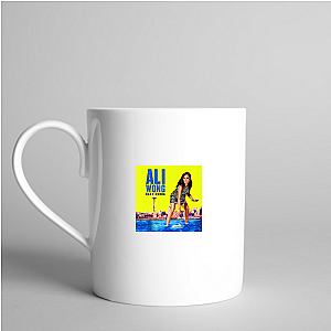 Ali Wong Merchandise For Fans Ali Wong Mugs