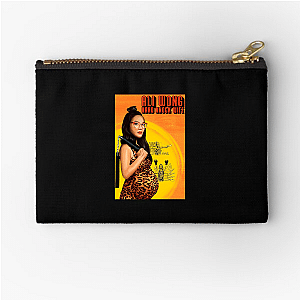 Ali Wong Limited Collection Ali Wong Zipper Pouches