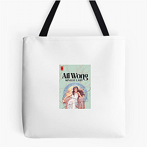Ali Wong Special Collection Ali Wong Bags