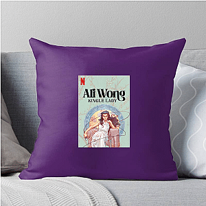 Ali Wong Special Collection Ali Wong Pillows Cover