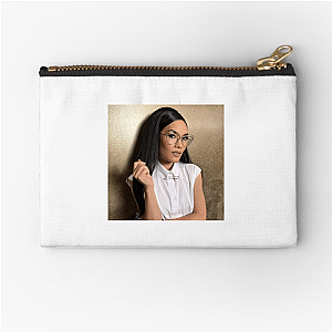 Ali Wong Merch Collection Ali Wong Zipper Pouches