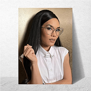 Ali Wong Merch Collection Ali Wong Posters