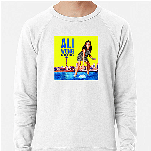 Ali Wong Merchandise For Fans Ali Wong Sweatshirts