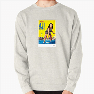 Ali Wong Merch For Fans Ali Wong Sweatshirts