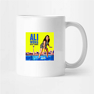 Ali Wong Merchandise For Fans Ali Wong Mugs