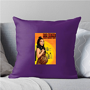 Ali Wong Limited Collection Ali Wong Pillows Cover