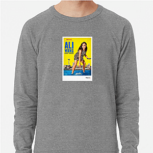 Ali Wong Merch For Fans Ali Wong Sweatshirts