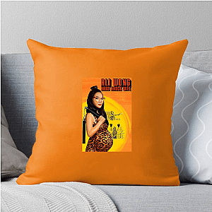 Ali Wong Limited Collection Ali Wong Pillows Cover